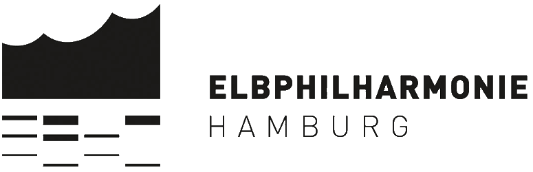 Logo Elbphilharmonie