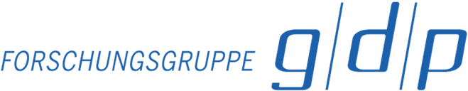 Logo GDP Group