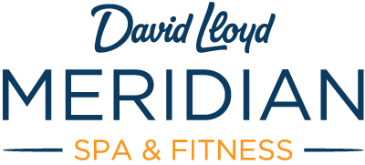 Logo Meridian Spa & Fitness