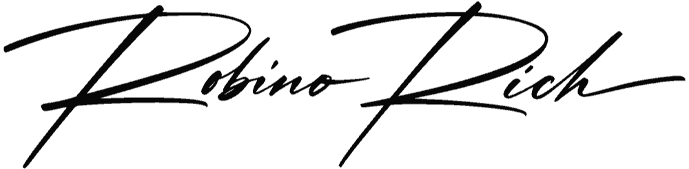 Logo Robino Rich